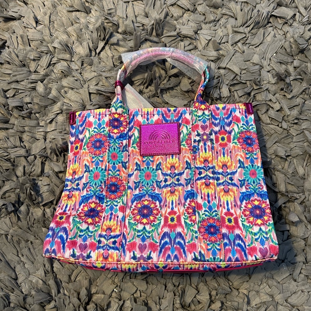 Kurt Geiger Tote Bag